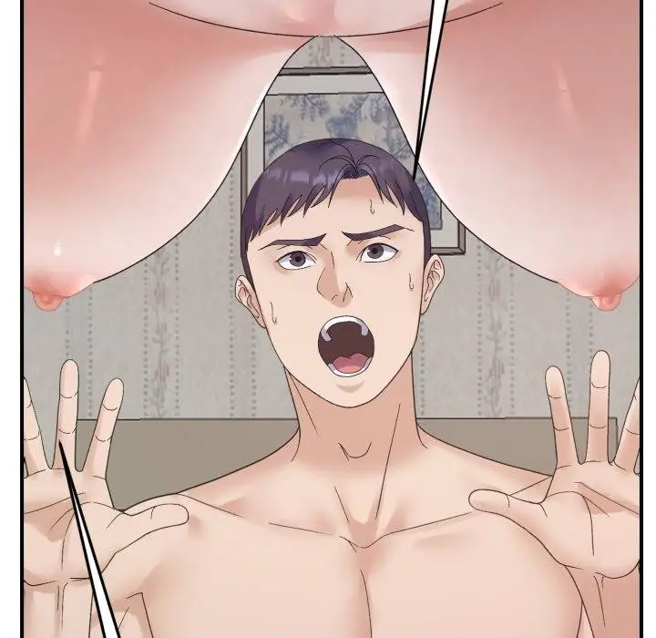 漫画《邻居跑路中》第48话第29张图