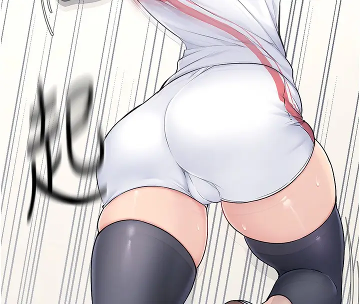漫画《Set up!排球少女》第1话第4张图