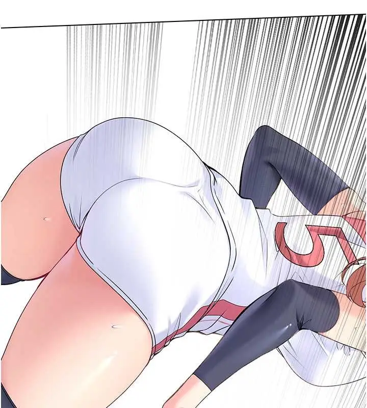 漫画《Set up!排球少女》第4话第22张图