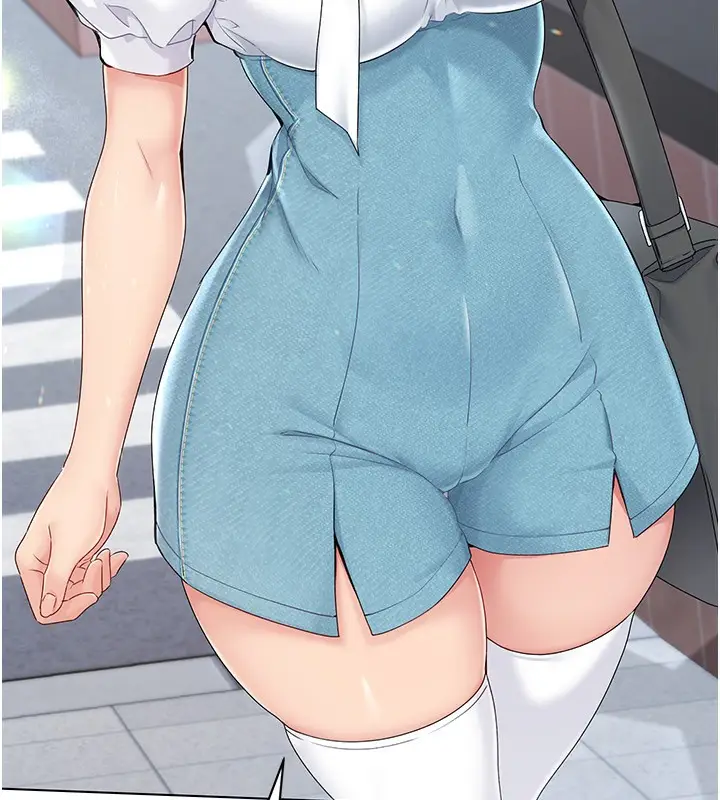 漫画《Set up!排球少女》第14话第156张图
