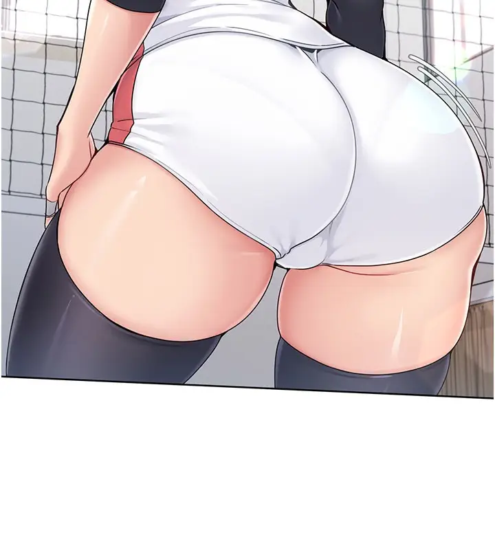 漫画《Set up!排球少女》第14话第59张图