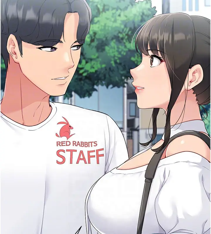 漫画《Set up!排球少女》第15话第28张图