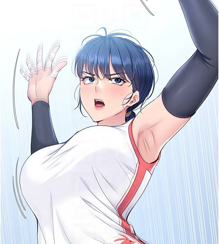 漫画《Set up!排球少女》第24话第145张图