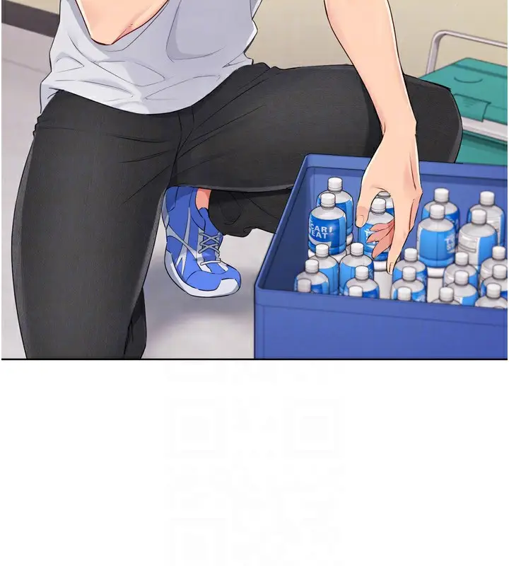漫画《Set up!排球少女》第31话第122张图