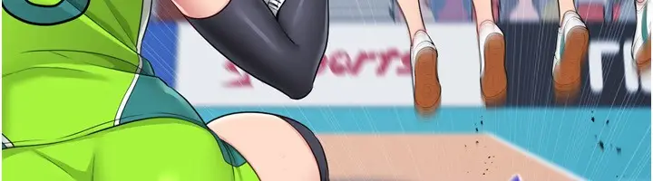漫画《Set up!排球少女》第43话第86张图