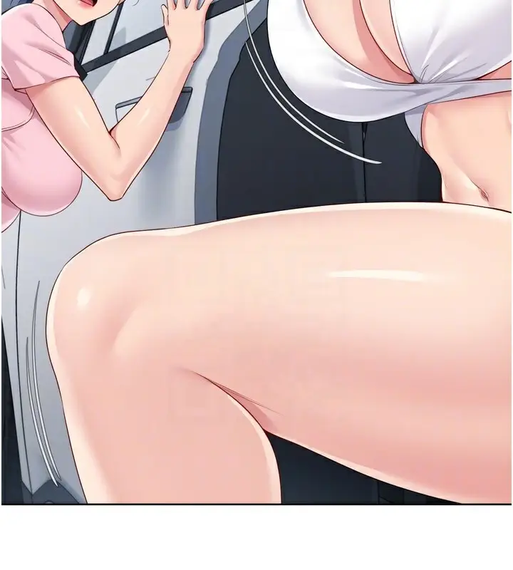 漫画《Set up!排球少女》第44话第106张图