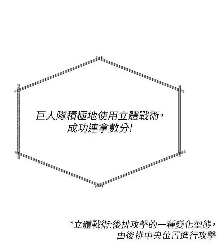 漫画《Set up!排球少女》第49话第33张图