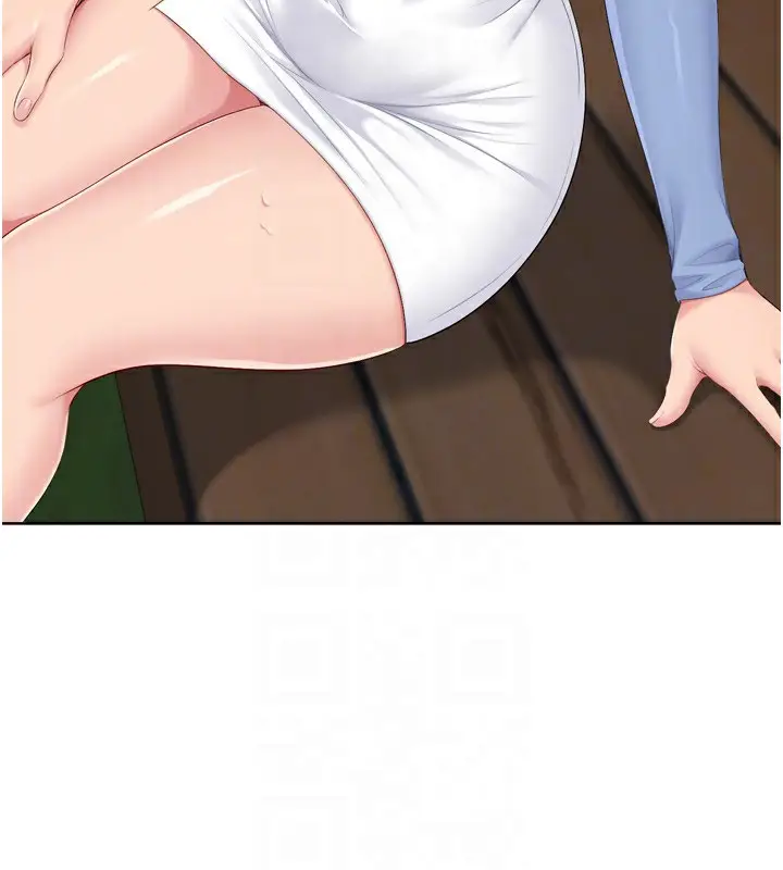 漫画《Set up!排球少女》第54话第122张图