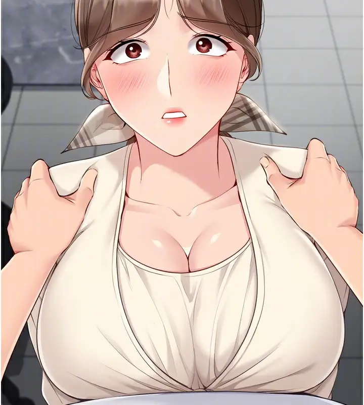 漫画《Set up!排球少女》第63话第132张图