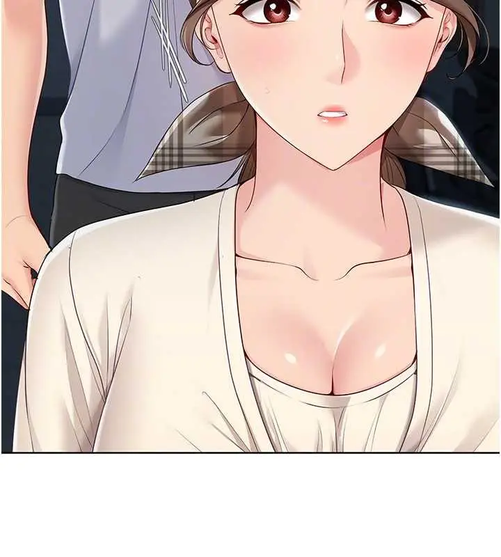 漫画《Set up!排球少女》第66话第149张图
