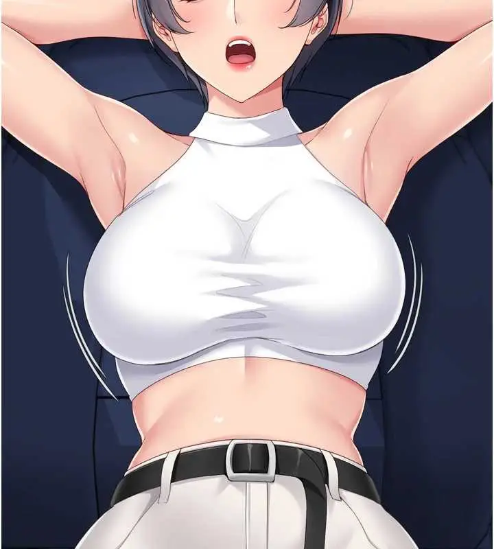 漫画《Set up!排球少女》第68话第123张图