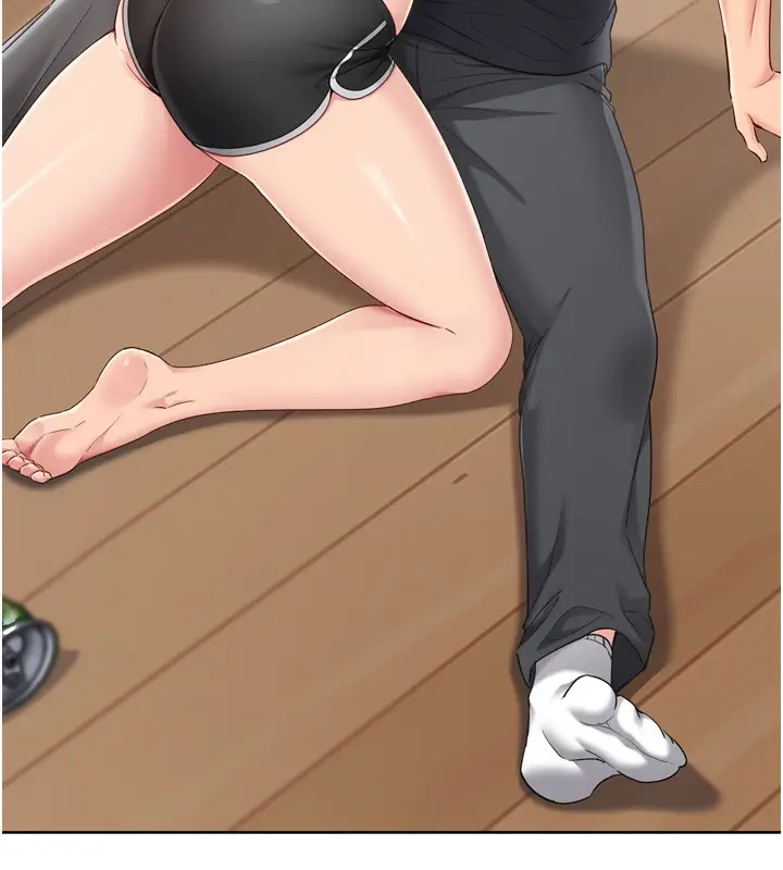 漫画《Set up!排球少女》第69话第119张图