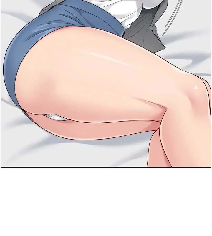 漫画《Set up!排球少女》第89话第56张图
