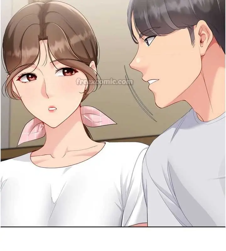 漫画《Set up!排球少女》第91话第105张图