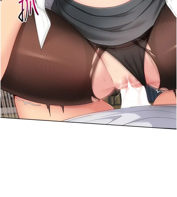 漫画《Set up!排球少女》第93话第33张图