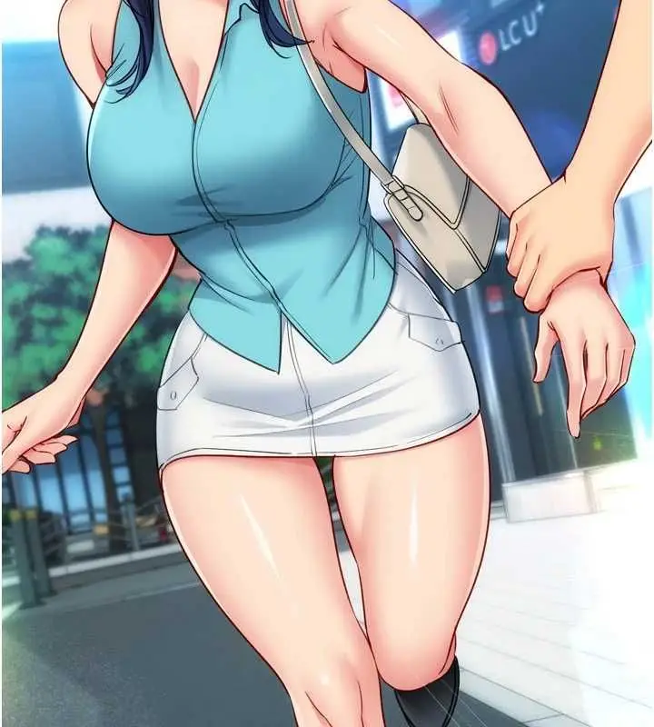 漫画《Set up!排球少女》第102话第191张图