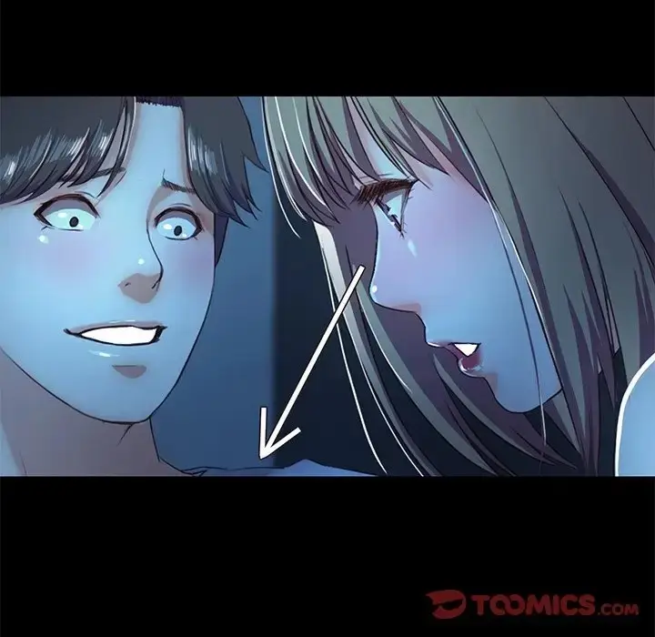 漫画《甜蜜的假期》第3话第138张图