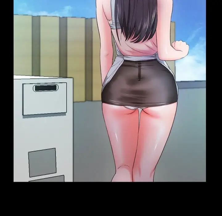 漫画《甜蜜的假期》第8话第23张图