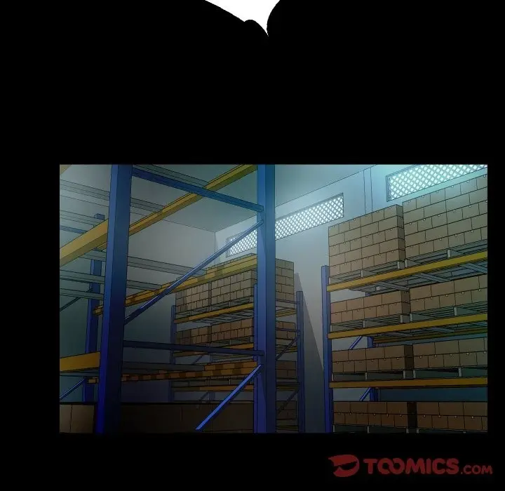 漫画《甜蜜的假期》第8话第74张图