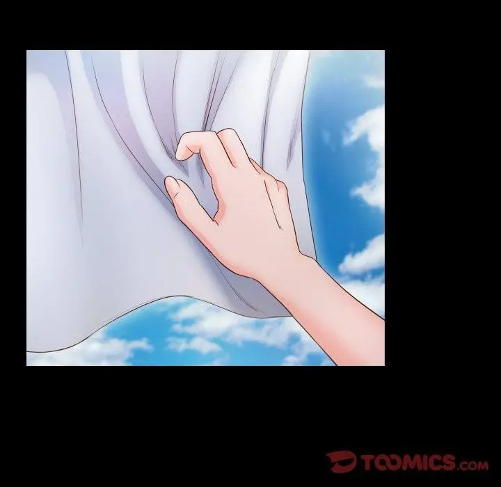 漫画《甜蜜的假期》第11话第20张图