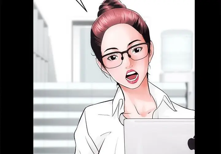 漫画《房产姐妹花》第6话第4张图
