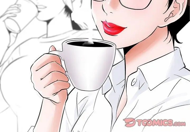 漫画《房产姐妹花》第8话第3张图