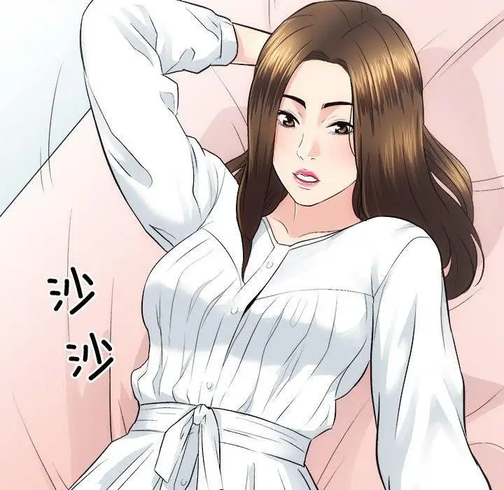 漫画《房产姐妹花》第13话第17张图