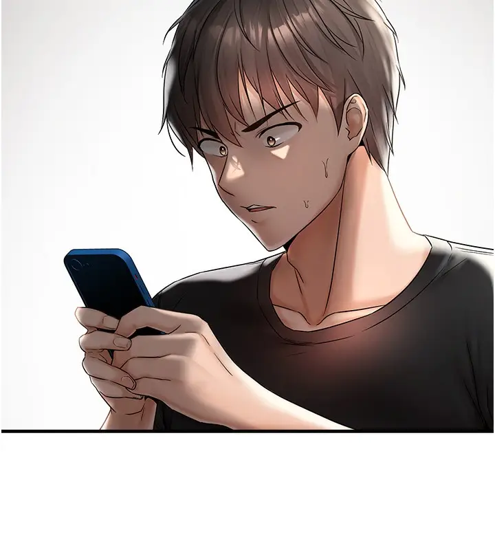 漫画《偏偏欲到妳》第1话第115张图
