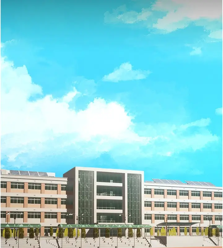 漫画《偏偏欲到妳》第1话第3张图