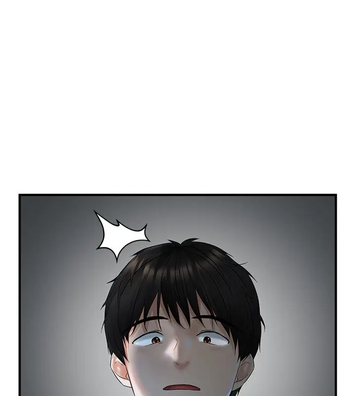 漫画《偏偏欲到妳》第7话第55张图