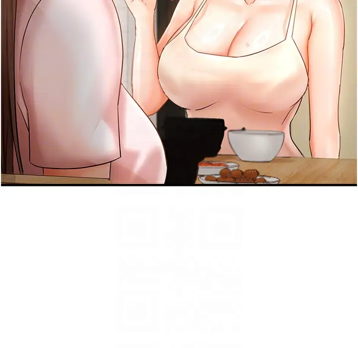 漫画《偏偏欲到妳》第11话第107张图