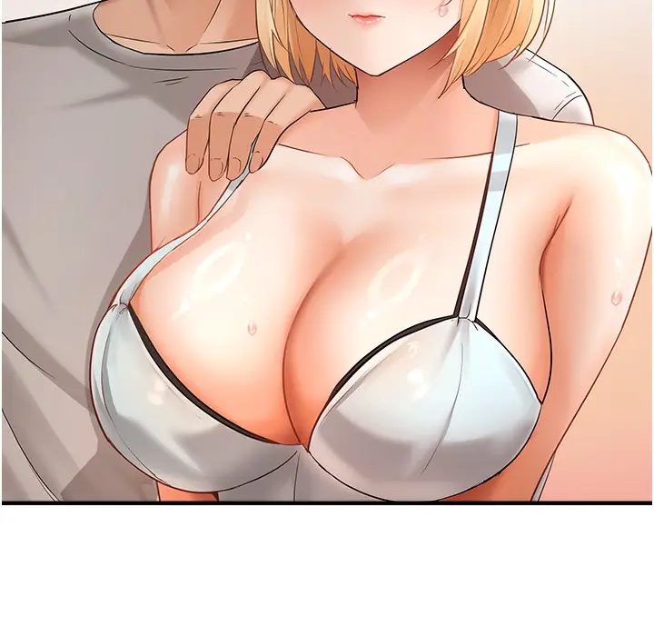 漫画《偏偏欲到妳》第11话第88张图