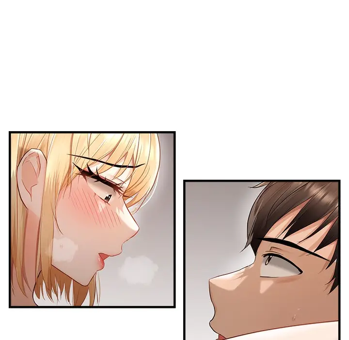 漫画《偏偏欲到妳》第12话第127张图