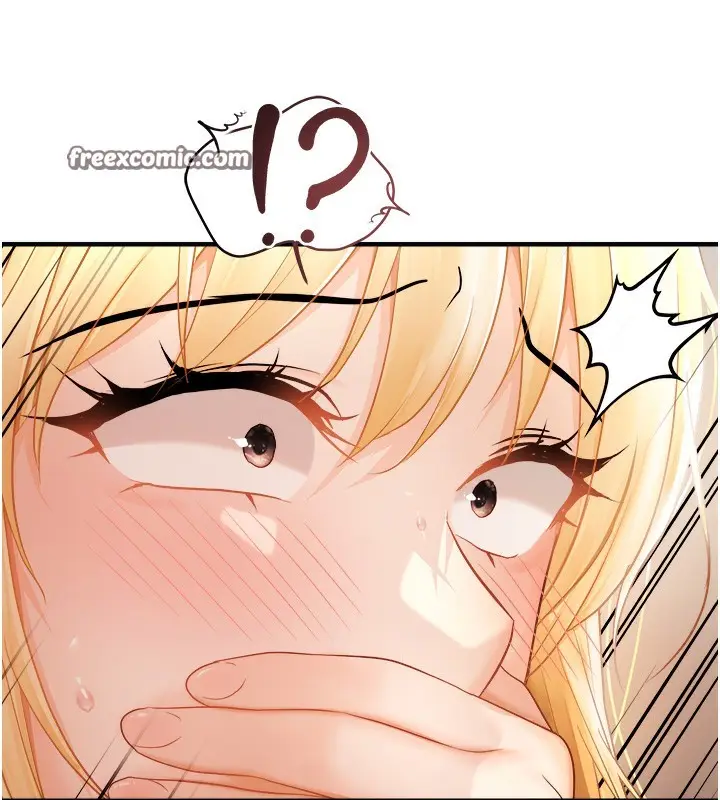 漫画《偏偏欲到妳》第14话第42张图