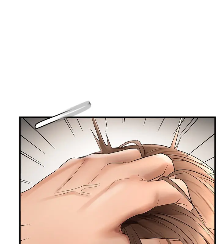 漫画《偏偏欲到妳》第17话第57张图