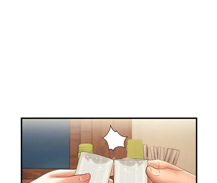 漫画《偏偏欲到妳》第21话第121张图