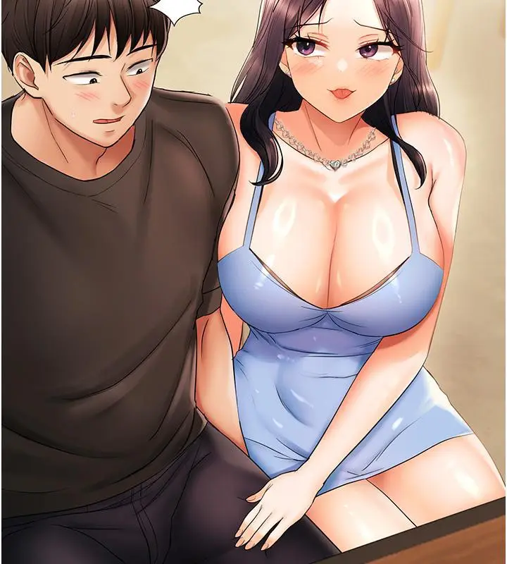 漫画《偏偏欲到妳》第22话第49张图