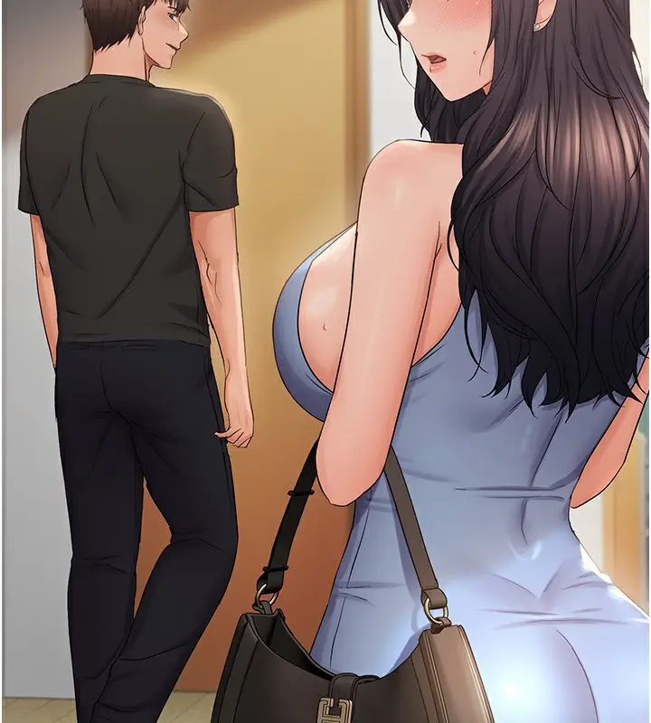 漫画《偏偏欲到妳》第36话第132张图