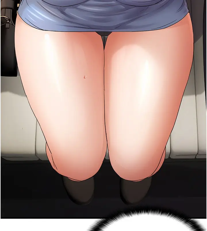 漫画《偏偏欲到妳》第36话第25张图