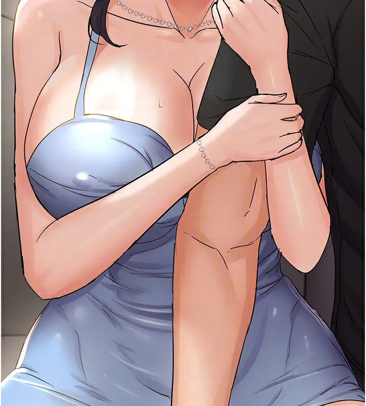 漫画《偏偏欲到妳》第36话第46张图