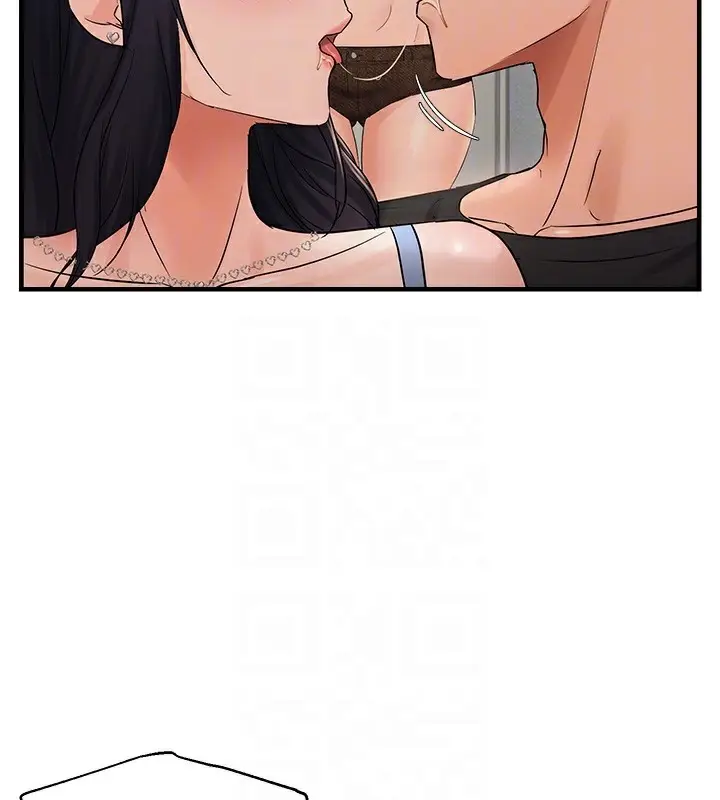 漫画《偏偏欲到妳》第36话第92张图