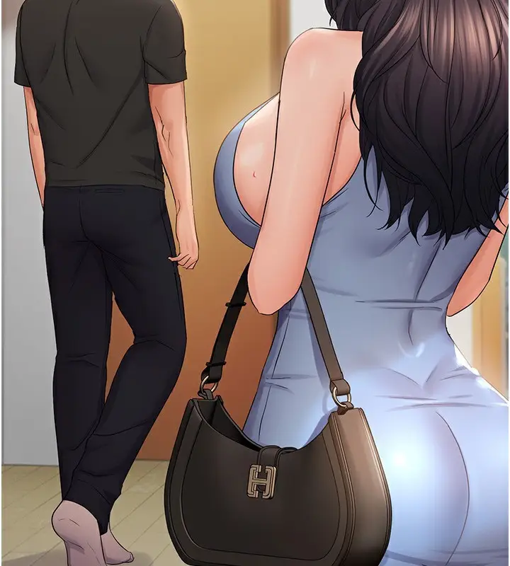 漫画《偏偏欲到妳》第37话第2张图
