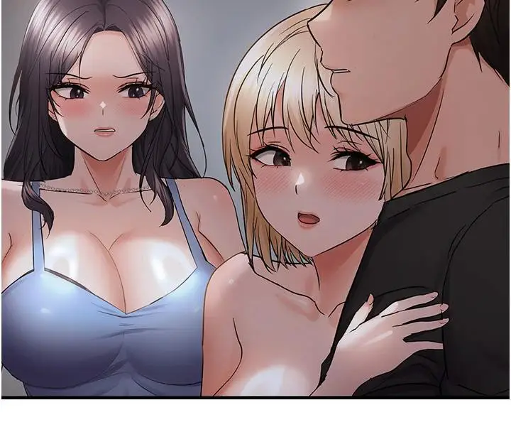 漫画《偏偏欲到妳》第45话第59张图