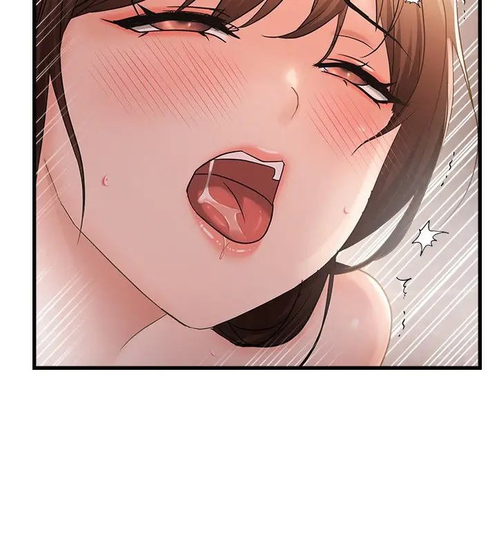 漫画《偏偏欲到妳》第55话第77张图