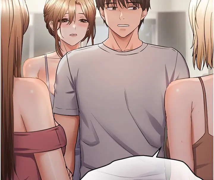 漫画《偏偏欲到妳》第60话第4张图