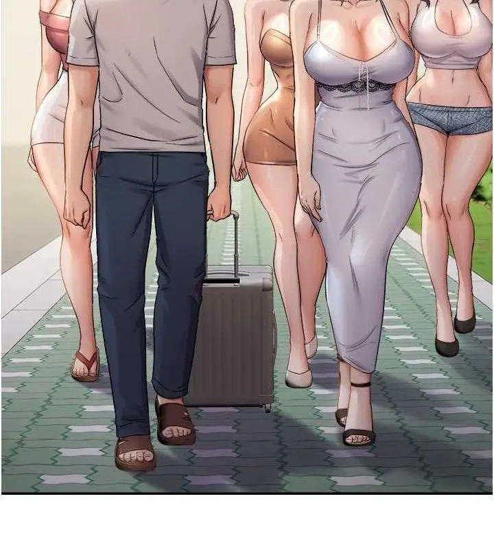 漫画《偏偏欲到妳》最终话第103张图
