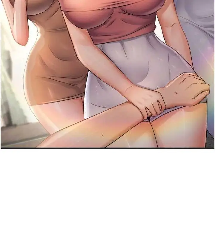 漫画《偏偏欲到妳》最终话第110张图