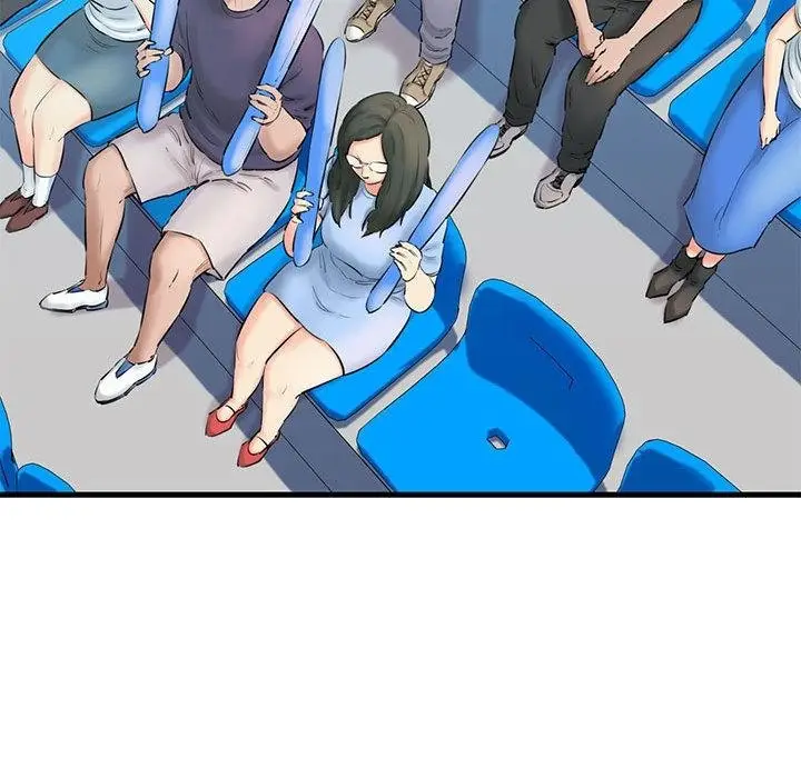 漫画《我的拉拉队宝贝》第1话第165张图