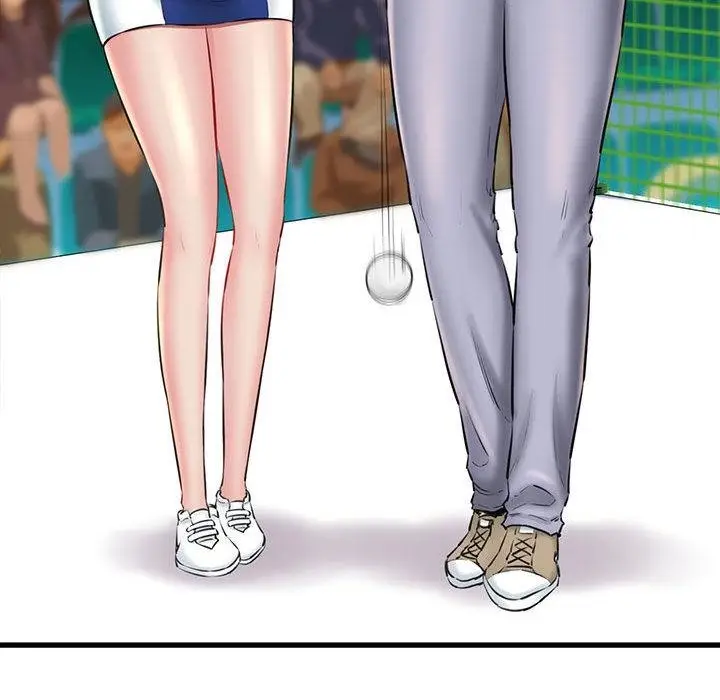 漫画《我的拉拉队宝贝》第1话第187张图