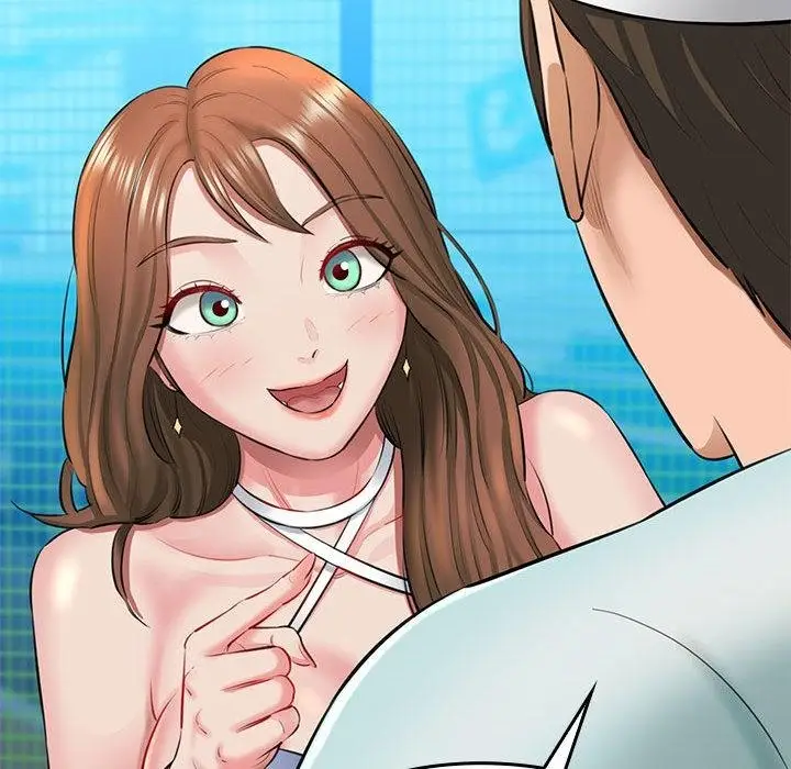 漫画《我的拉拉队宝贝》第1话第191张图